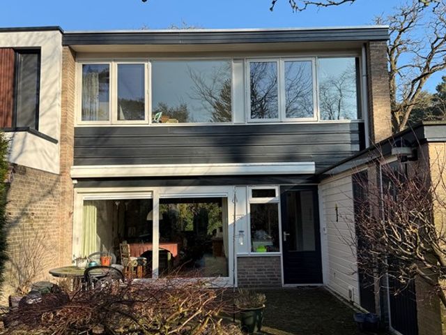 Vondelstraat 39, Son en Breugel