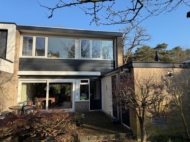 Vondelstraat 39, Son en Breugel