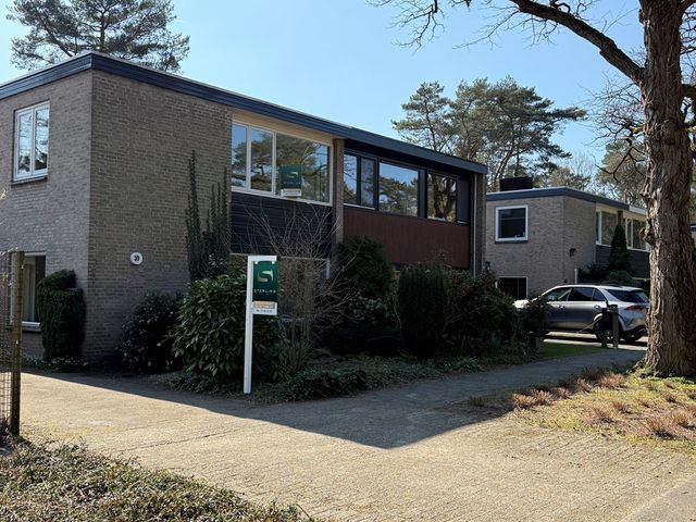Vondelstraat 39, Son en Breugel