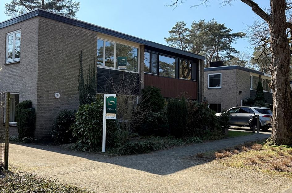 Vondelstraat 39