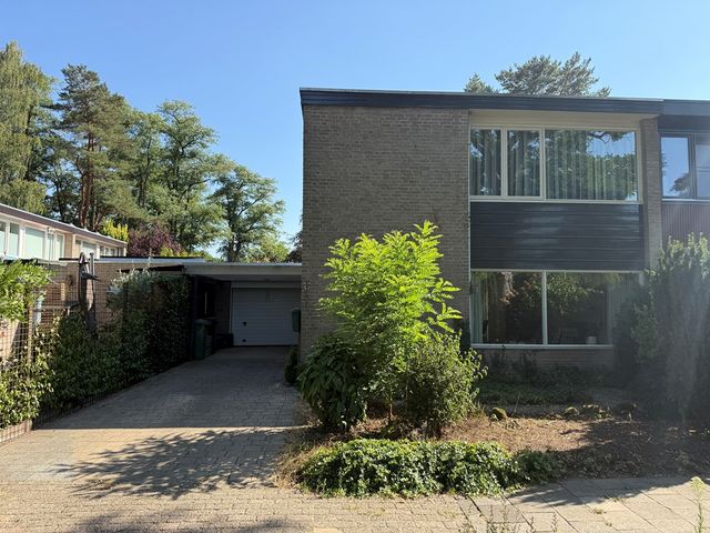 Vondelstraat 39, Son en Breugel