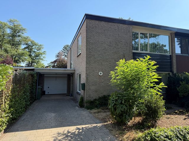 Vondelstraat 39, Son en Breugel