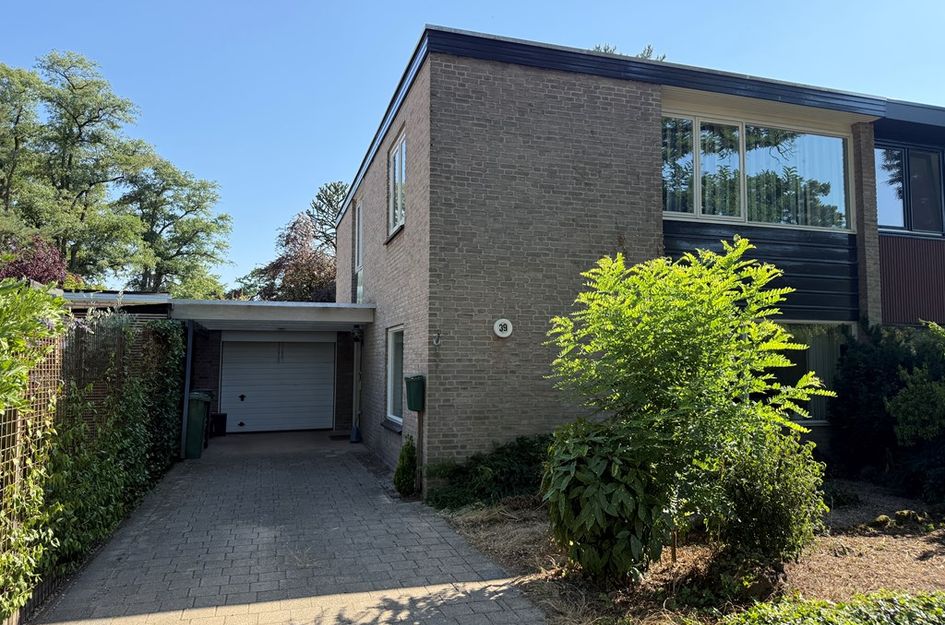 Vondelstraat 39