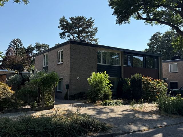 Vondelstraat 39, Son en Breugel