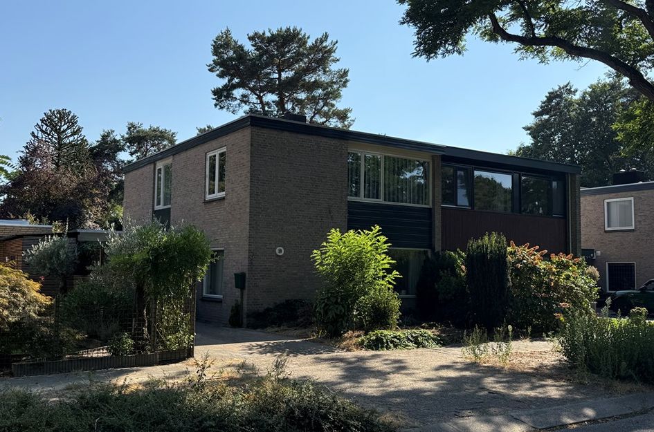 Vondelstraat 39
