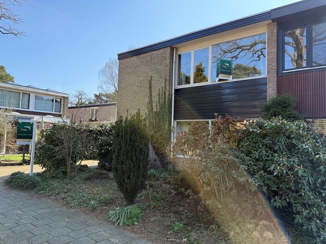 Vondelstraat 39, Son en Breugel