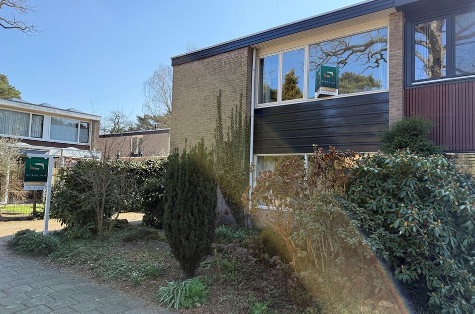 Vondelstraat 39