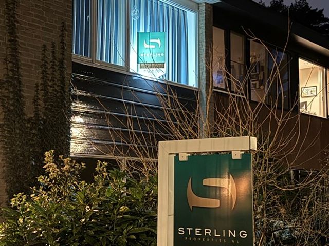 Vondelstraat 39, Son en Breugel