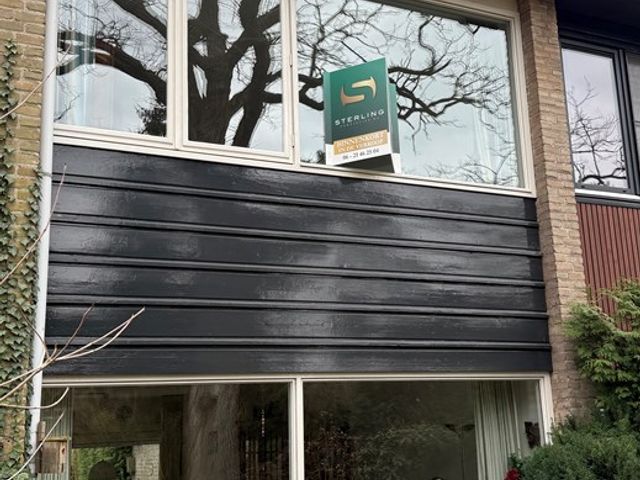 Vondelstraat 39, Son en Breugel