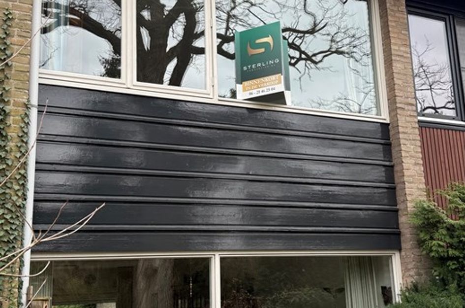 Vondelstraat 39