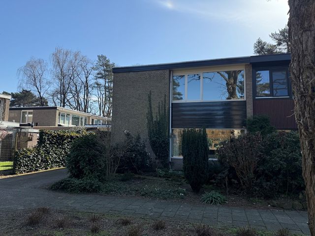 Vondelstraat 39, Son en Breugel