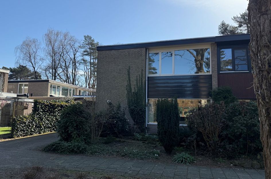 Vondelstraat 39