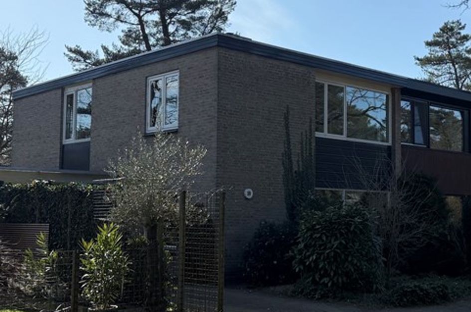 Vondelstraat 39