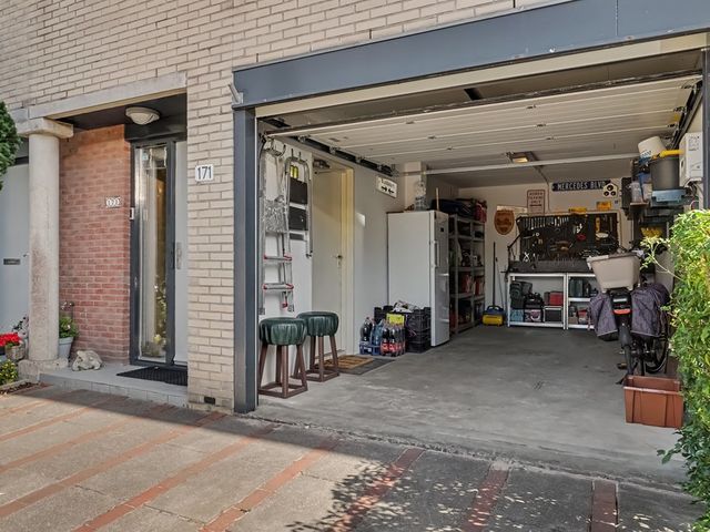 Bertus Aafjeshof 171, Hoorn