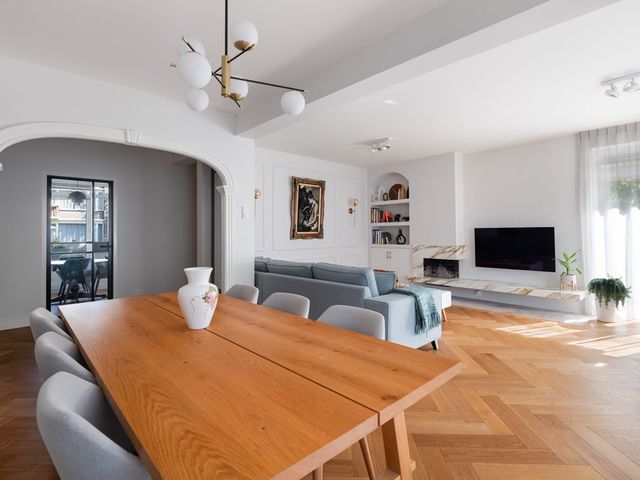Catharina van Rennesstr 1 1, Amsterdam