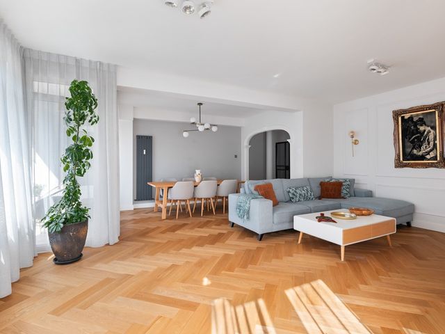 Catharina van Rennesstr 1 1, Amsterdam