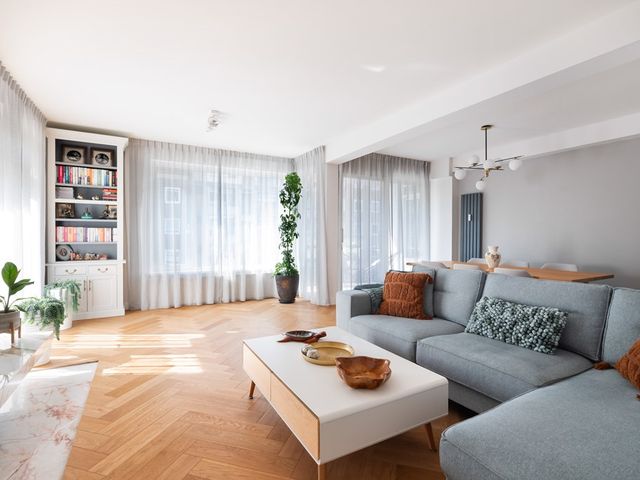 Catharina van Rennesstr 1 1, Amsterdam