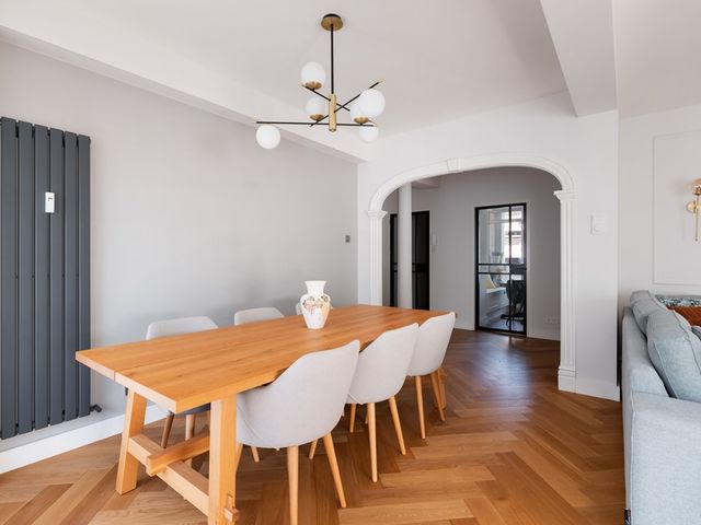 Catharina van Rennesstr 1 1, Amsterdam