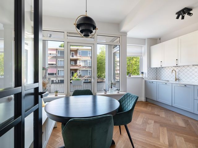 Catharina van Rennesstr 1 1, Amsterdam