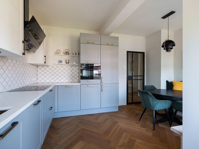 Catharina van Rennesstr 1 1, Amsterdam
