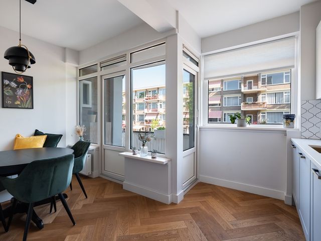 Catharina van Rennesstr 1 1, Amsterdam