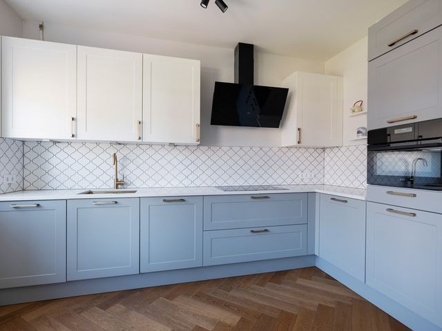 Catharina van Rennesstr 1 1, Amsterdam