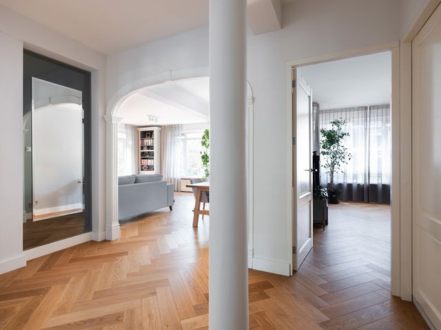 Catharina van Rennesstr 1 1, Amsterdam