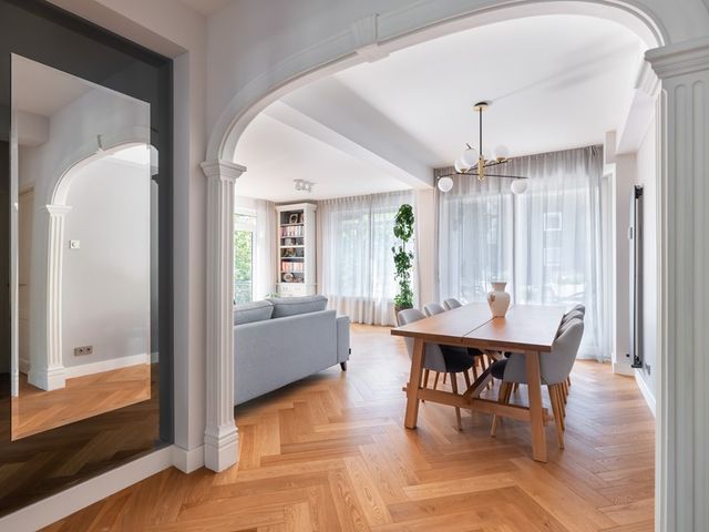 Catharina van Rennesstr 1 1, Amsterdam