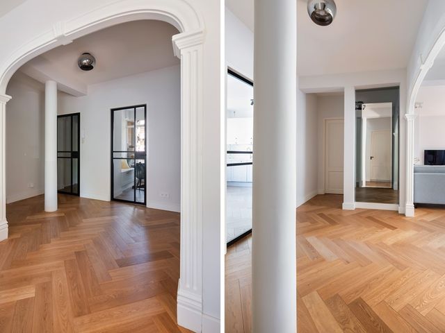 Catharina van Rennesstr 1 1, Amsterdam