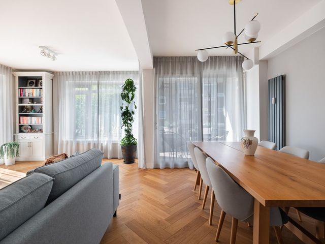 Catharina van Rennesstr 1 1, Amsterdam