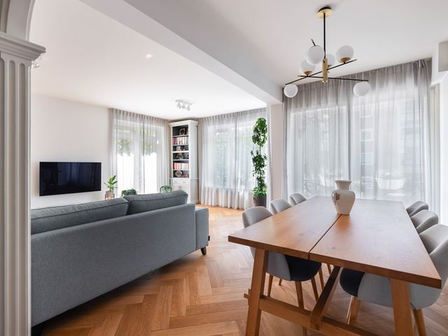 Catharina van Rennesstr 1 1, Amsterdam