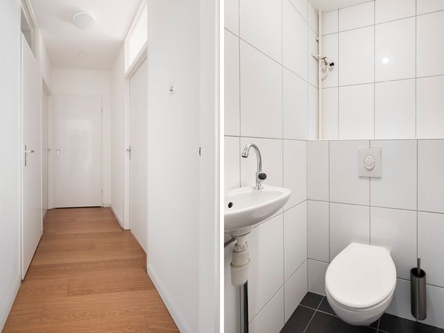 Engelandlaan 582, Haarlem