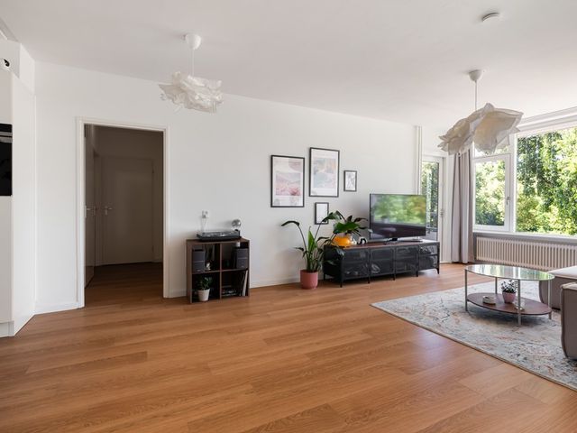 Engelandlaan 582, Haarlem