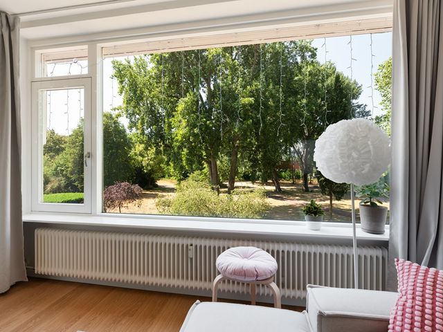 Engelandlaan 582, Haarlem