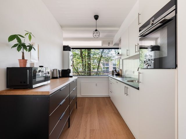 Engelandlaan 582, Haarlem