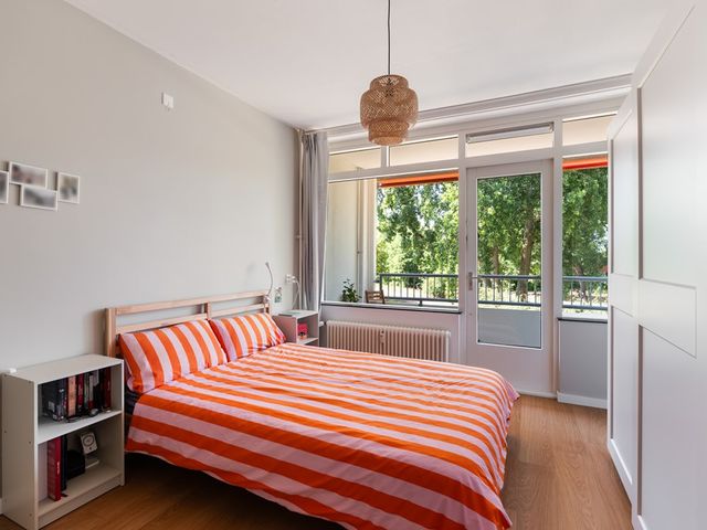 Engelandlaan 582, Haarlem