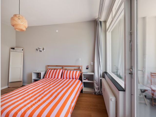 Engelandlaan 582, Haarlem