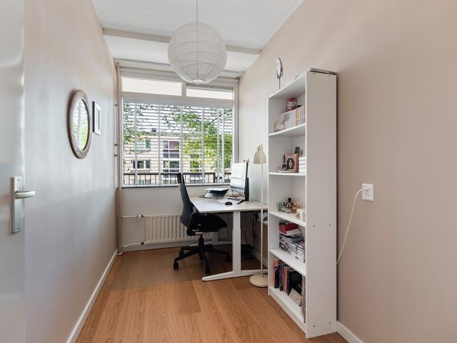 Engelandlaan 582, Haarlem
