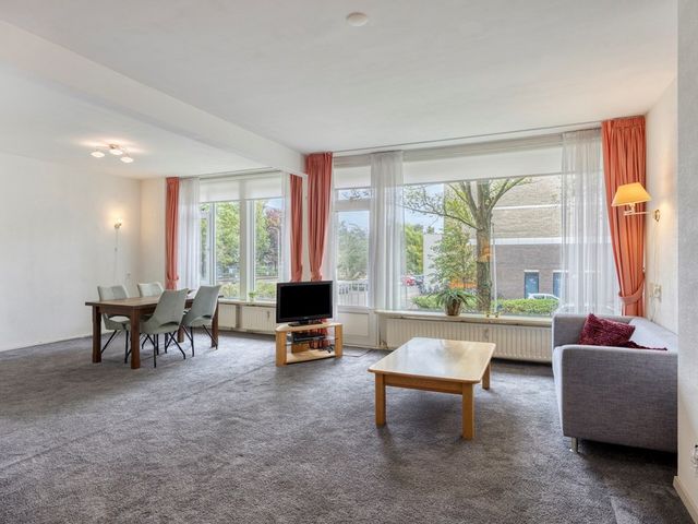 Mozartlaan 281, 's-Gravenhage
