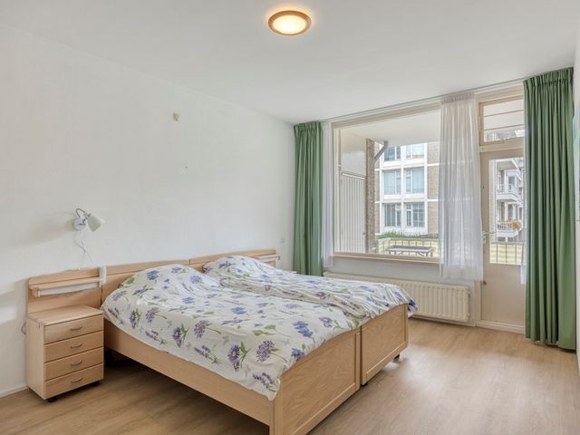 Mozartlaan 281, 's-Gravenhage