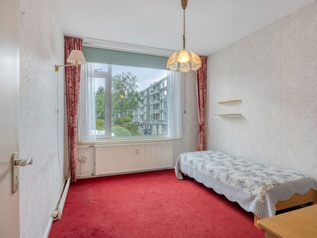 Mozartlaan 281, 's-Gravenhage
