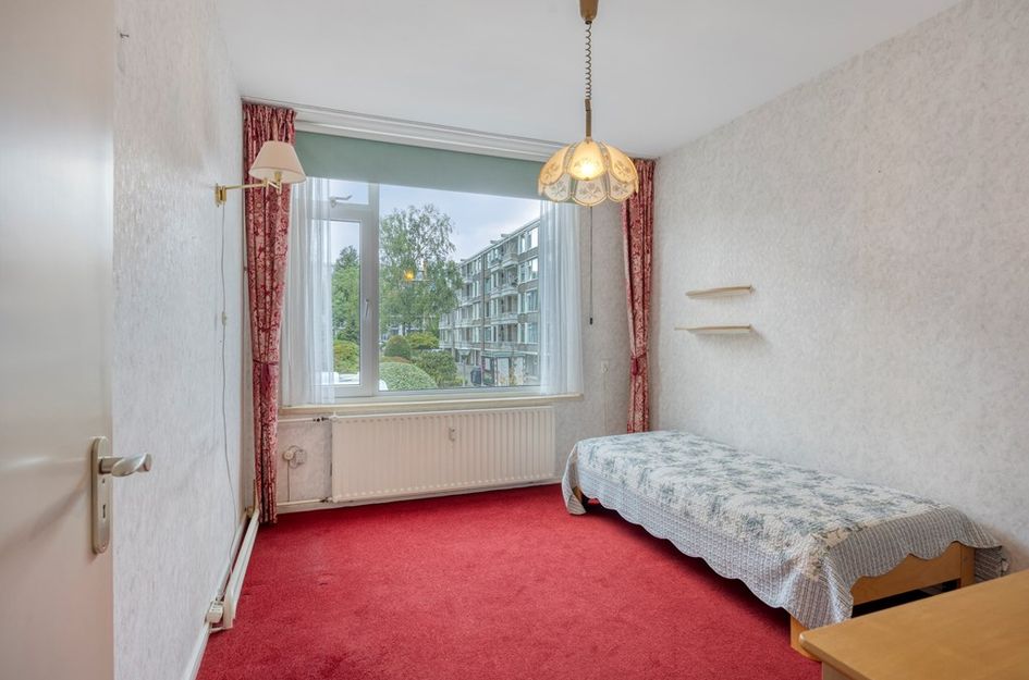 Mozartlaan 281