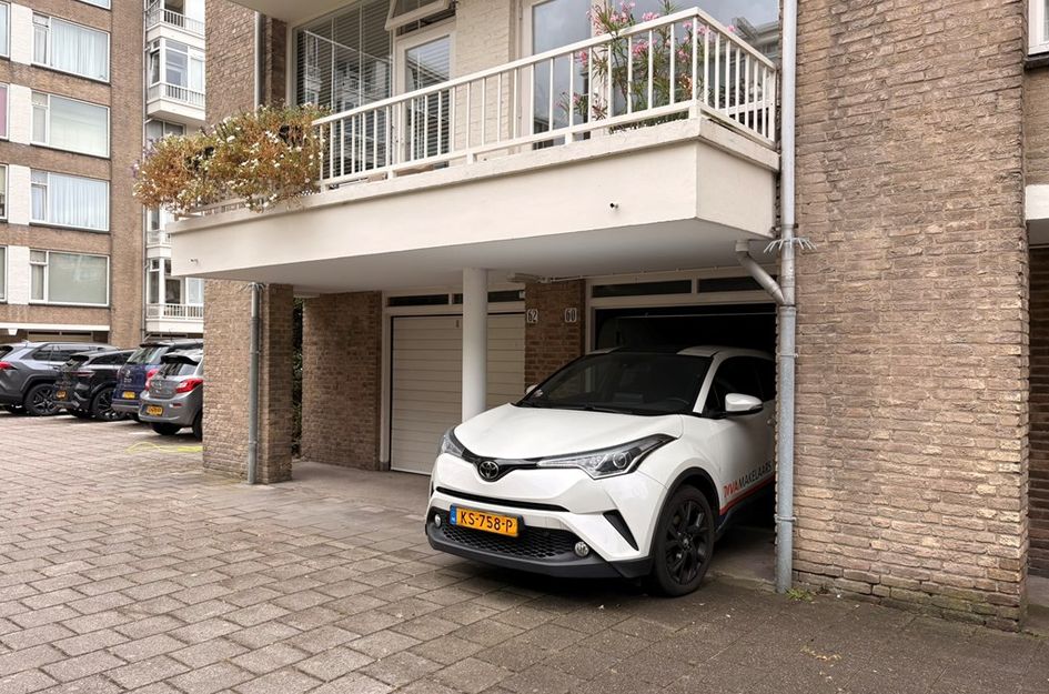 Landréstraat 60