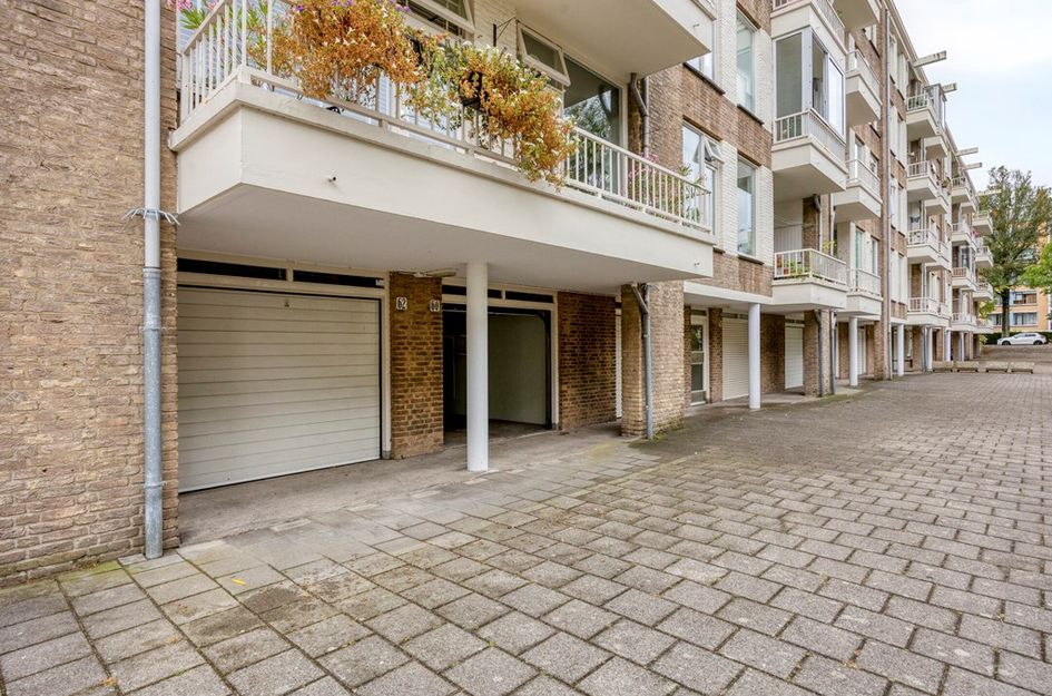 Landréstraat 60