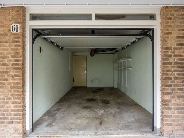 Landréstraat 60, 's-Gravenhage