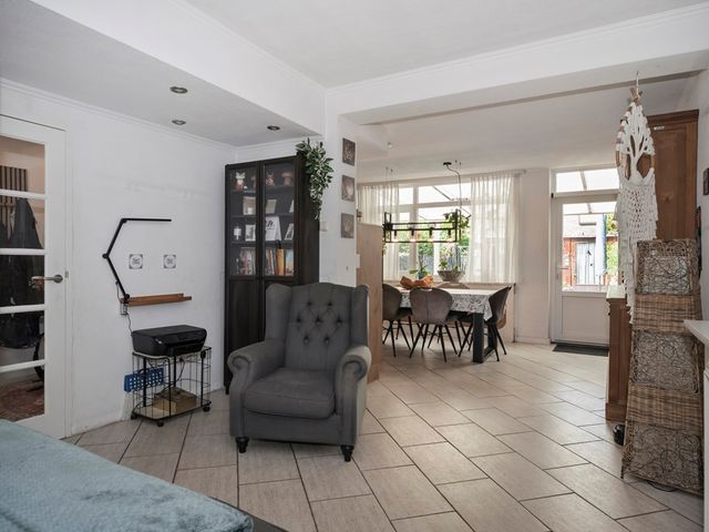 Apeldoornstraat 41, Heerlen