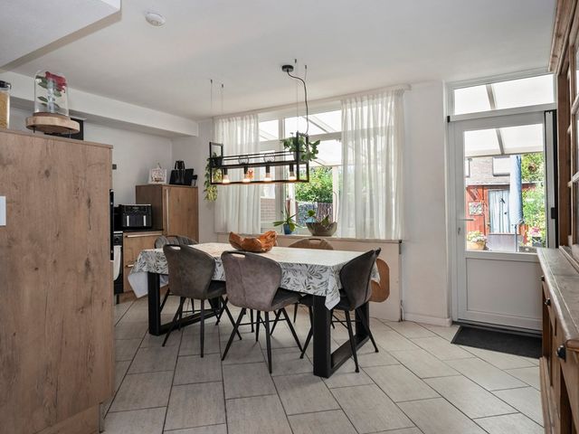 Apeldoornstraat 41, Heerlen