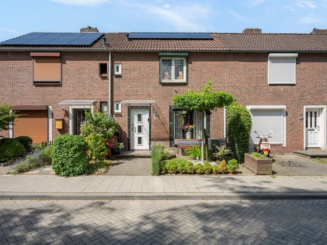 Apeldoornstraat 41, Heerlen