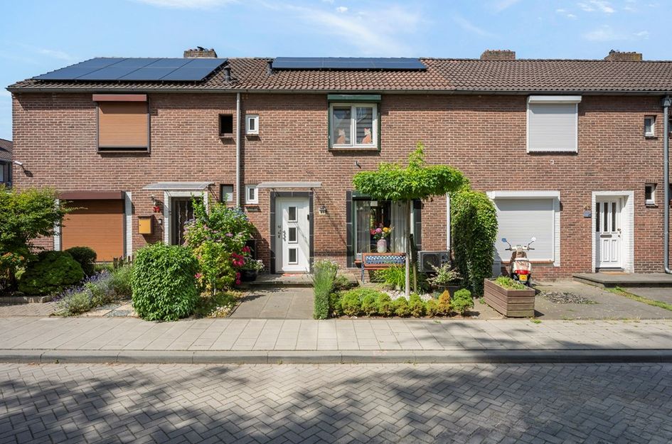Apeldoornstraat 41