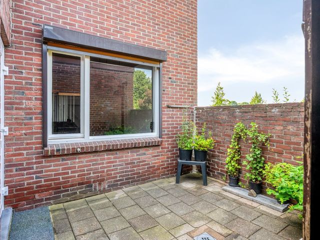 IJsstraat 4, Susteren